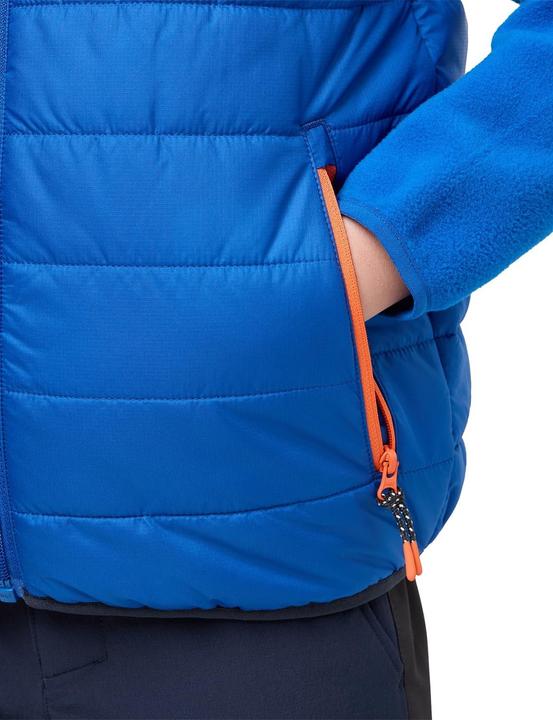 Produktbild Jack Wolfskin Zenon Vest K (128)