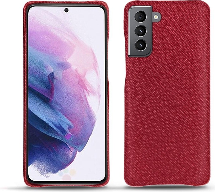 Produktbild Noreve Lederschutzhülle (Samsung Galaxy S21)