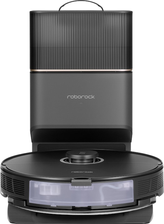 Produktbild Roborock S8+ (Saugwischroboter)