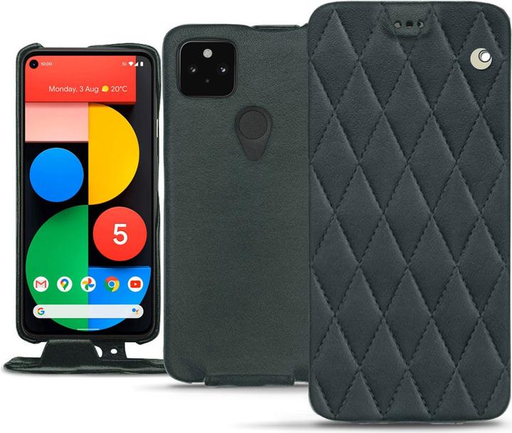 Image du produit Noreve Housse cuir vertical (Google Pixel 5)