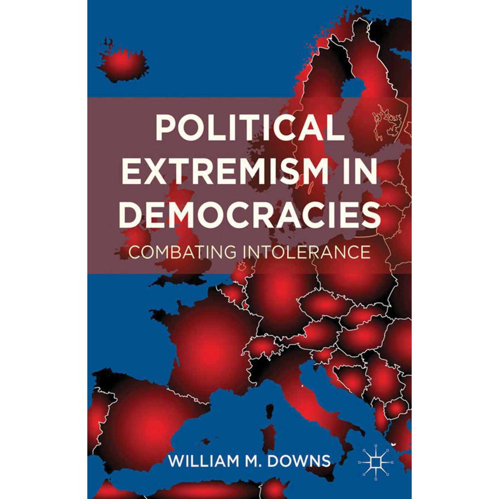 Political Extremism in Democracies, Fachbücher von William M. Downs