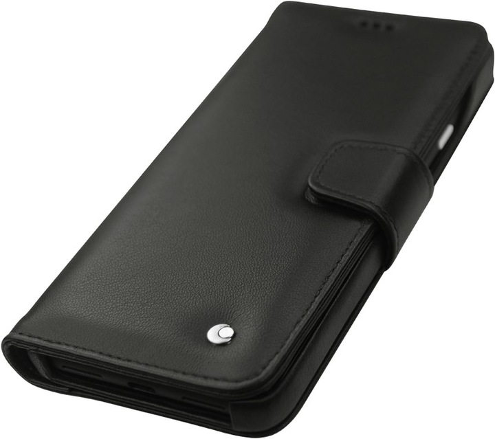 Produktbild Noreve Lederschutzhülle Wallet (Google Pixel 5)