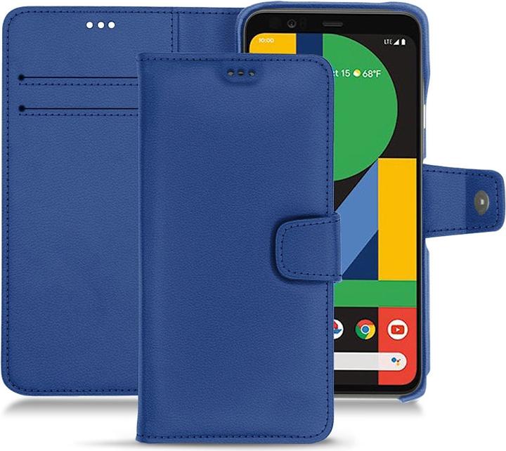Noreve Leather case wallet (Google Pixel 5)