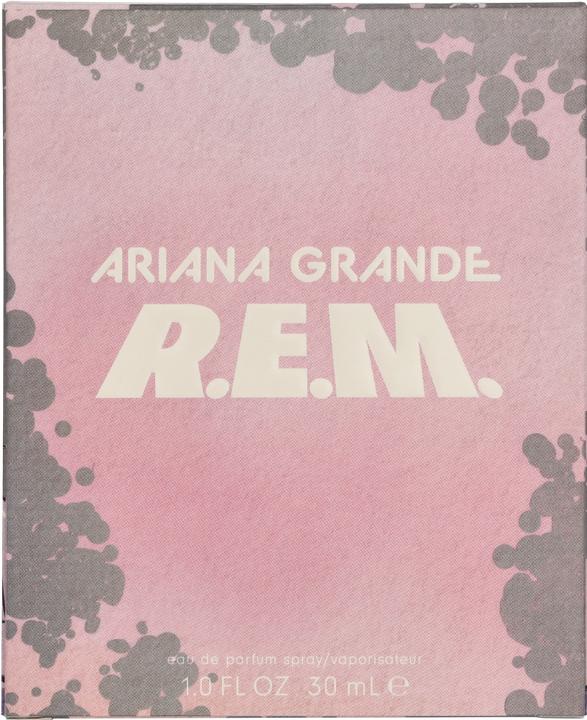 Actual product image Ariana Grande R.E.M. (Eau de parfum, 30 ml)