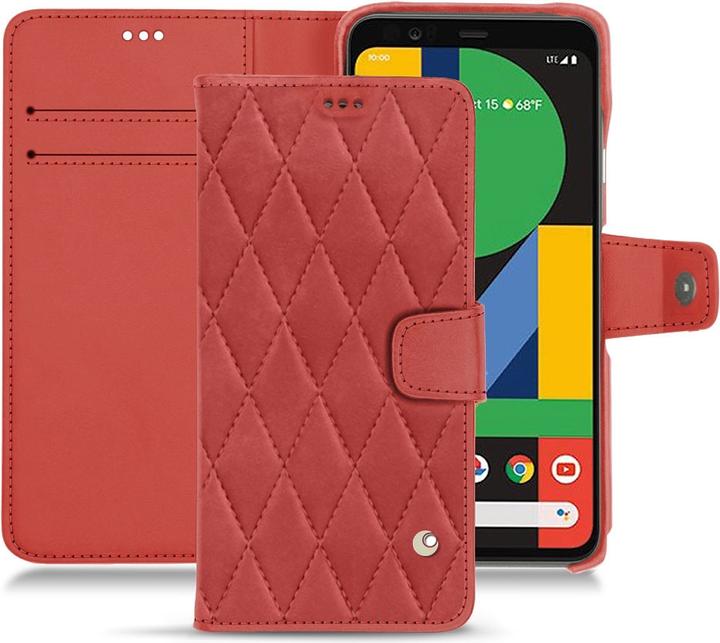 Image du produit Noreve Housse cuir portefeuille (Google Pixel 5)