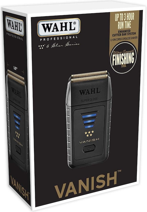 Produktbild Wahl Vanish Rasierer