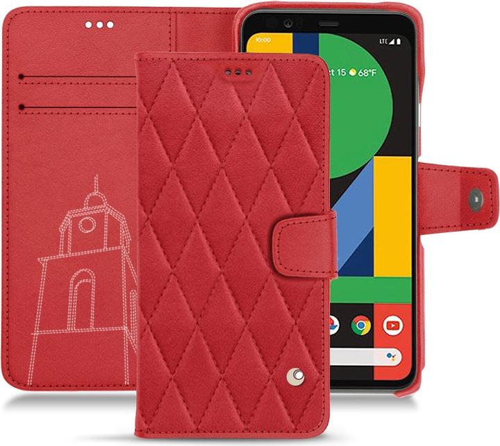 Image du produit Noreve Housse cuir portefeuille (Google Pixel 5)