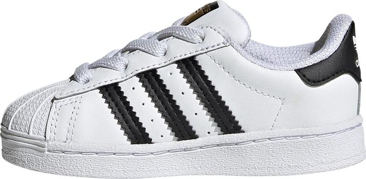 Immagine prodotto adidas Superstar Lacci elastici Bambini (23)