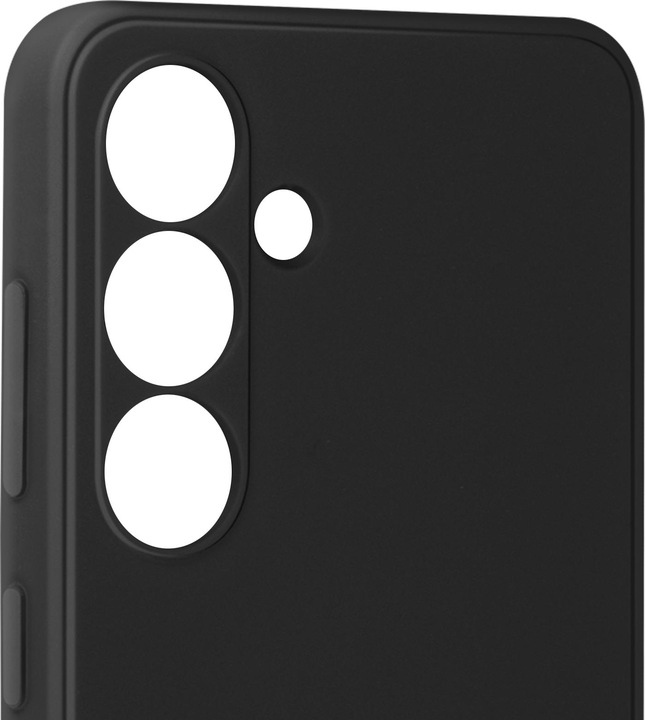 Actual product image Avizar Soft Case Series (Samsung Galaxy S24)