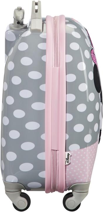 Actual product image Samsonite Minnie Glitter (20.50 l)