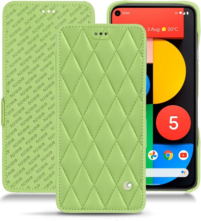 Vert olive - Couture ( Nappa - Pantone #a7c58e )