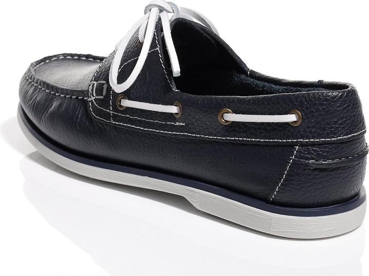 Produktbild Windwater Bootsmokassin (39)