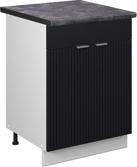 Black, Black stripes, Charcoal, White