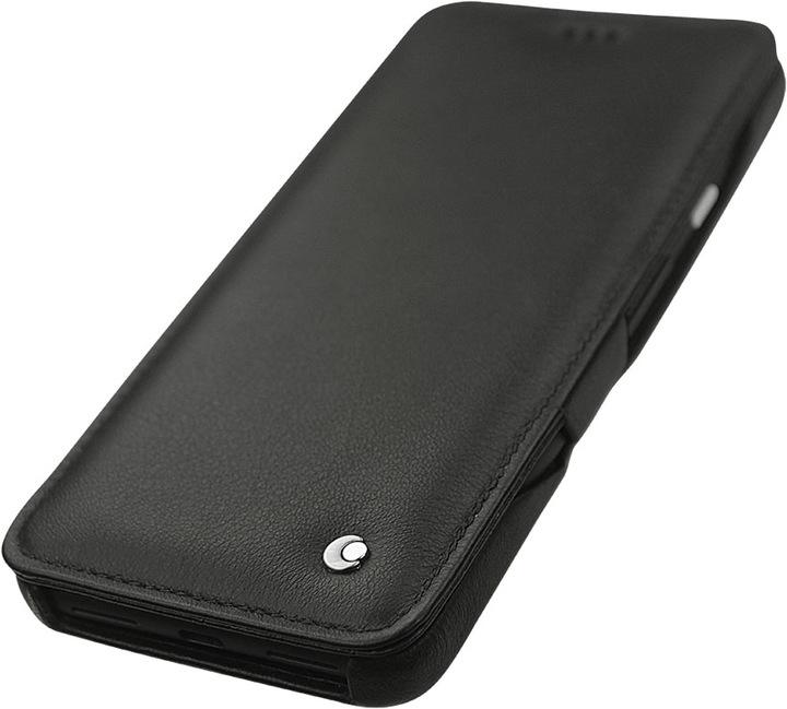 Image du produit Noreve Housse cuir horizontal (Google Pixel 5)