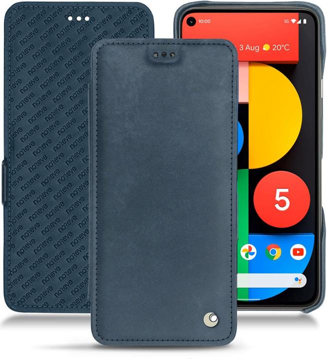 Image du produit Noreve Housse cuir horizontal (Google Pixel 5)