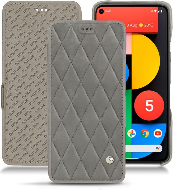Image du produit Noreve Housse cuir horizontal (Google Pixel 5)