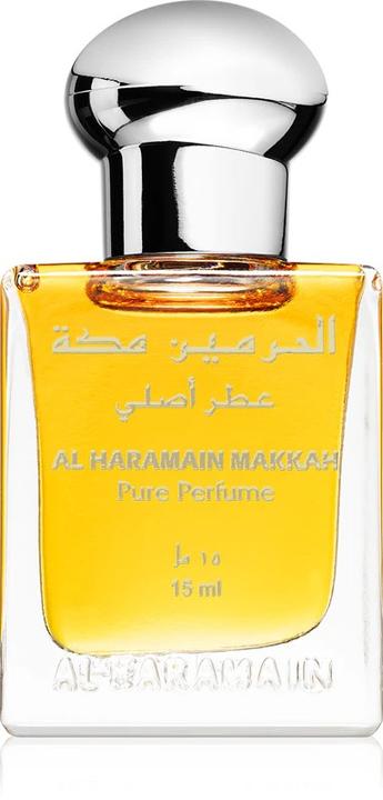 Immagine prodotto Al Haramain Makkah (Extrait De Parfum, 15 ml)