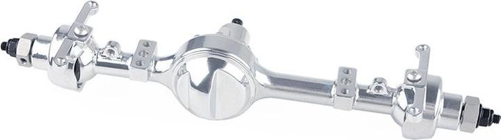 Actual product image Rc4Wd Axle Ultimate Scale Yota II Front