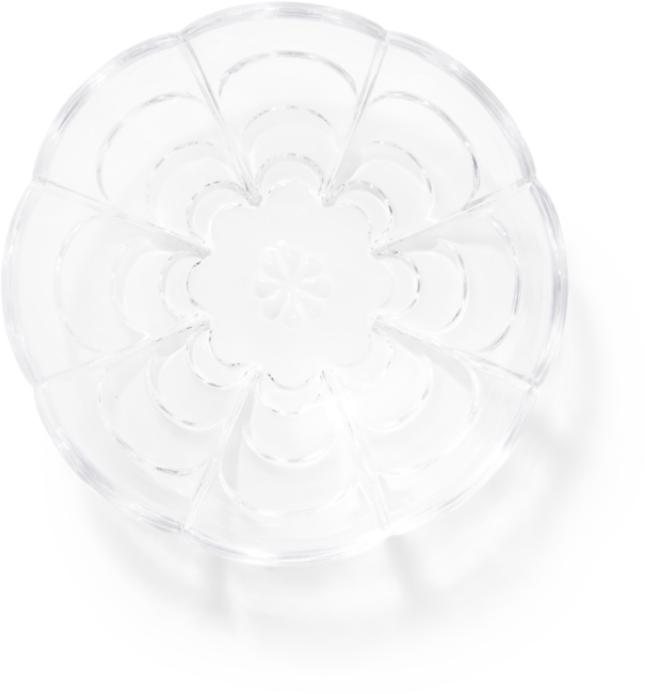 Produktbild Holmegaard Lily Schale (13 cm, 2x)