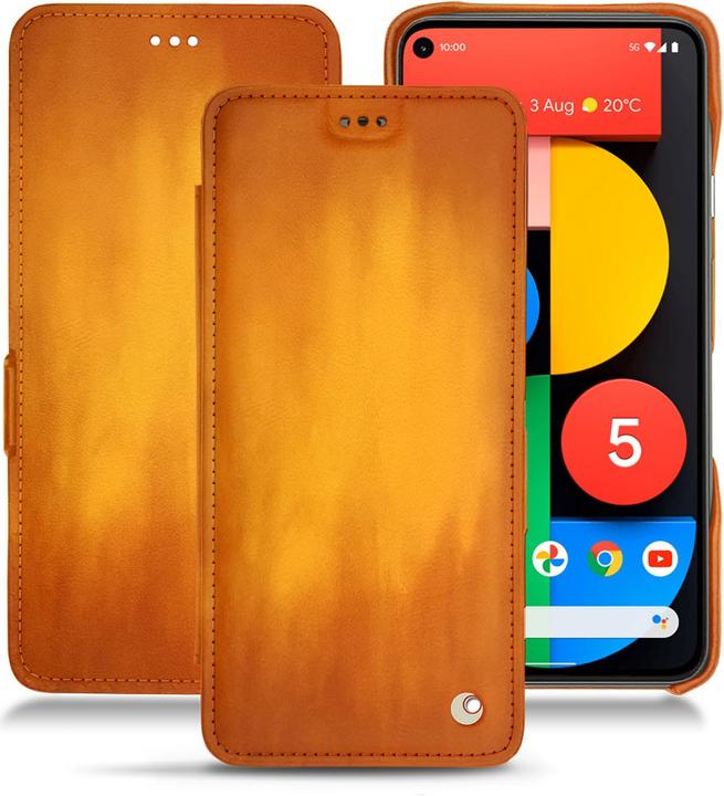 Patine orange