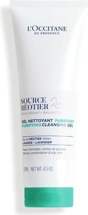 Produktbild L'Occitane Source Reotier Gel Nettoyant (Gel, 125 ml)