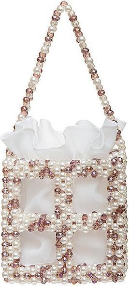 Image du produit 0711 Mini Bag TEKLA