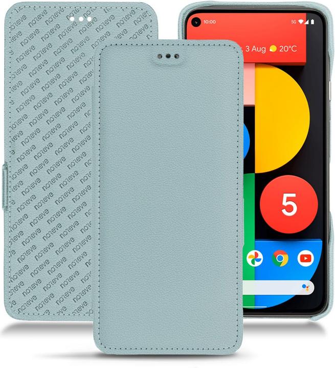 Image du produit Noreve Housse cuir horizontal (Google Pixel 5)