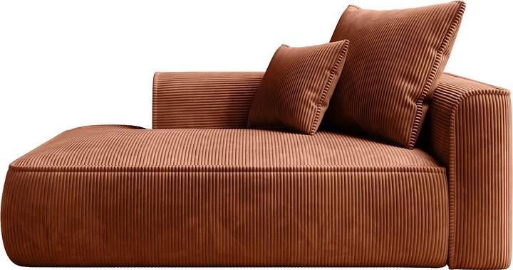 Produktbild Vente-unique Pineta (Ecksofa)