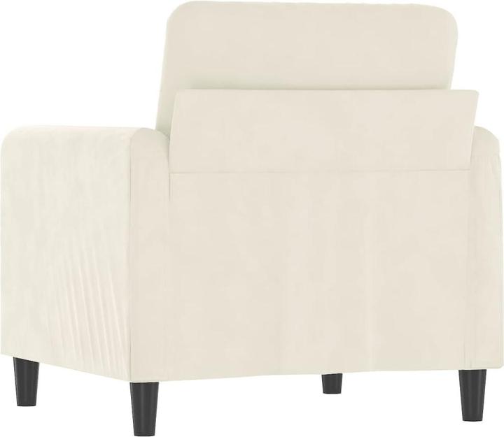 Actual product image vidaXL Harlem