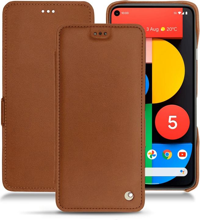Image du produit Noreve Housse cuir horizontal (Google Pixel 5)