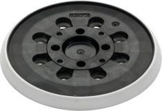 Produktbild Bosch Zubehör Schleifteller Mittelhart (Mittel)