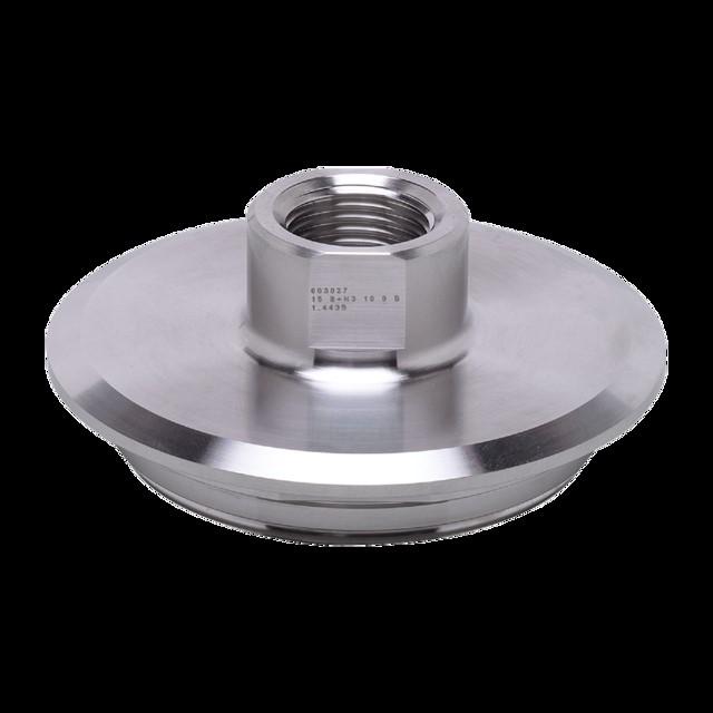 Produktbild ifm Electronic IFM Klemmadapter
