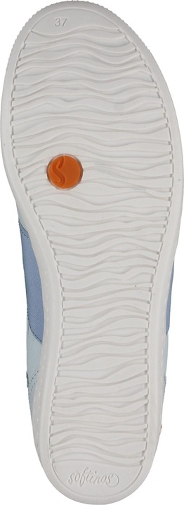 Actual product image Softinos Slipper (37)