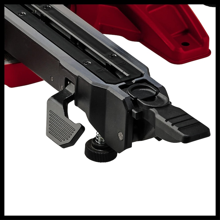 Productafbeelding Einhell TE-SM 10L Dubbele afkort- en verstekzaag 254mm 1800W