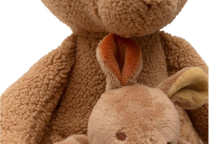 Produktbild Jollein Kuscheltier Känguru (38 cm)