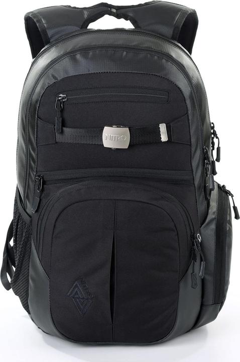 Produktbild Nitro Daypack Hero Rucksack 52 cm Laptopfach (41 l)