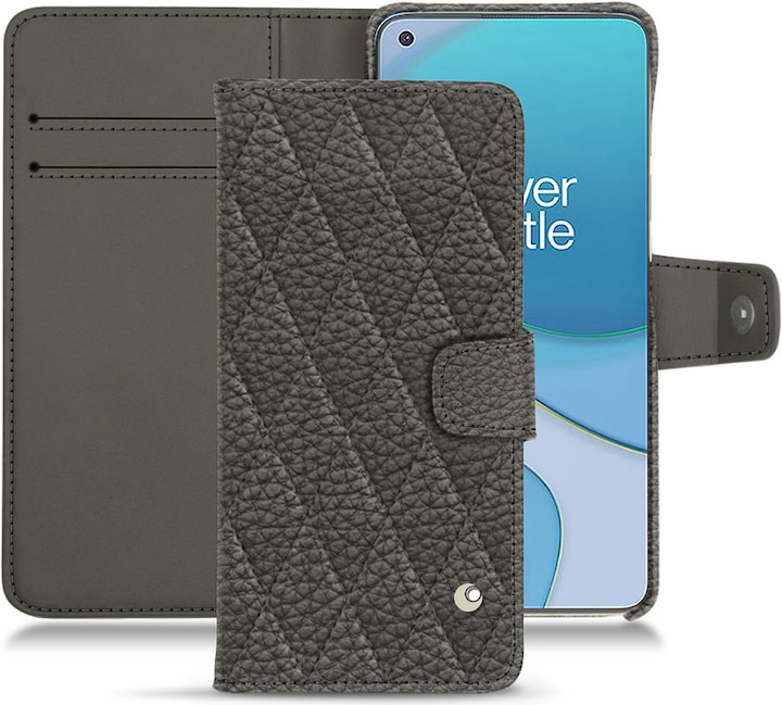 Anthracite - Couture ( Pantone #41403c )