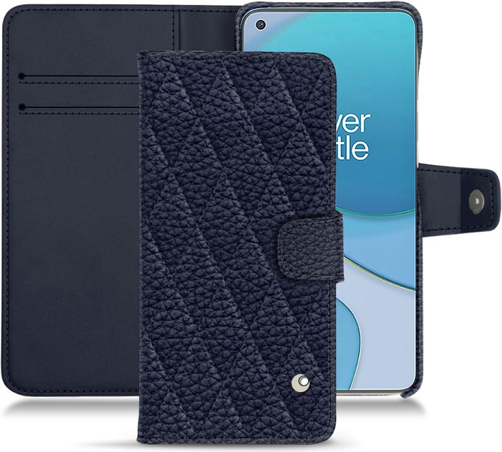 Noreve Lederschutzhülle Wallet (OnePlus 8T)