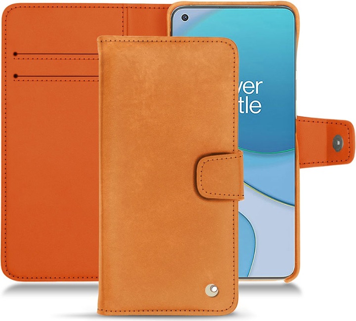 Tangerine vintage ( Pantone #d47231 )