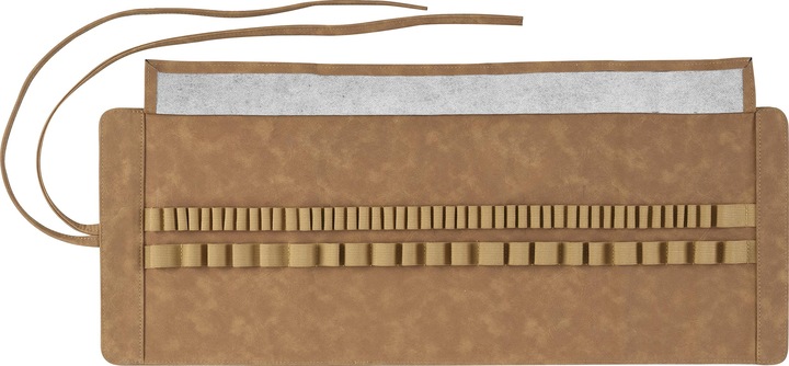 Immagine prodotto Faber-Castell Rotolo di penna arte e grafica (Marrone, 1 x)