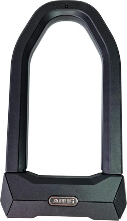 Abus Granit Super Extreme 2500/165HB230 + USH2500