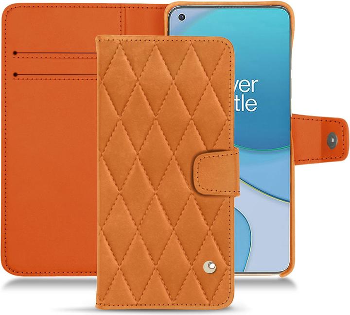 Mandarine vintage - Couture ( Pantone #d47231 )