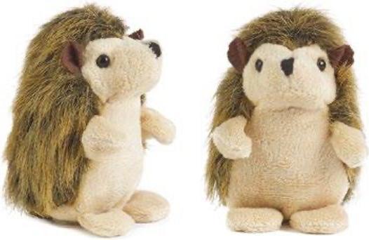 Produktbild Living Nature Igel Mini Buddies assortiert (9 cm)