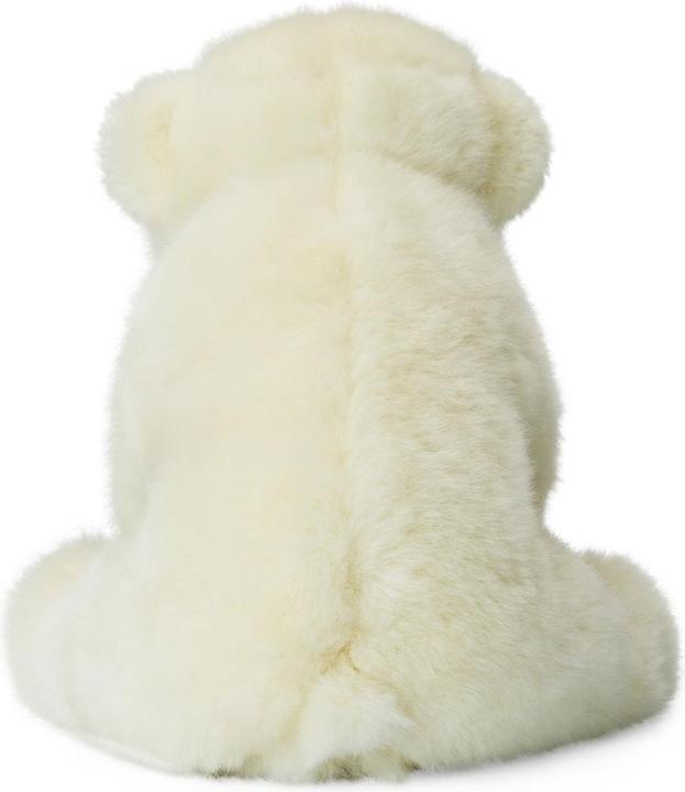 Image du produit WWF Ours polaire Floppy (15 cm)