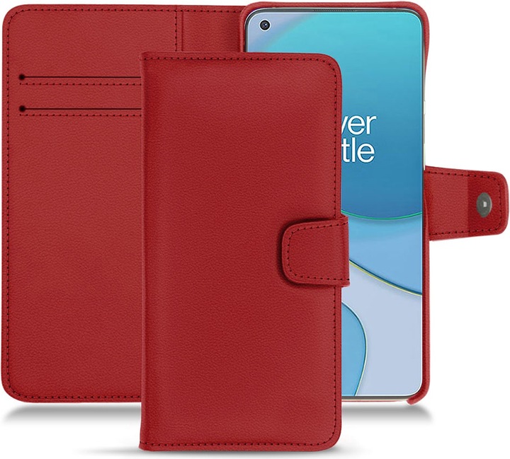 Rouge PU ( Pantone #d50032 )