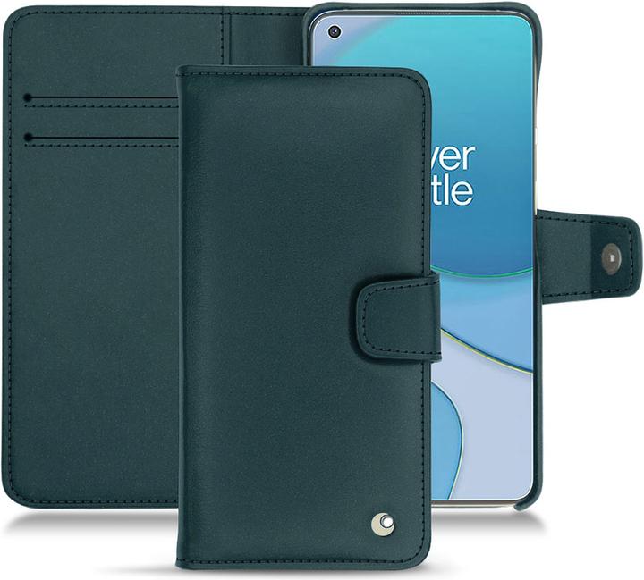 Image du produit Noreve Housse cuir portefeuille (OnePlus 8T)