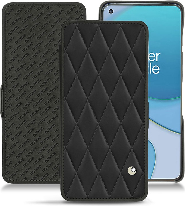 Actual product image Noreve Leather case horizontal (OnePlus 8T)