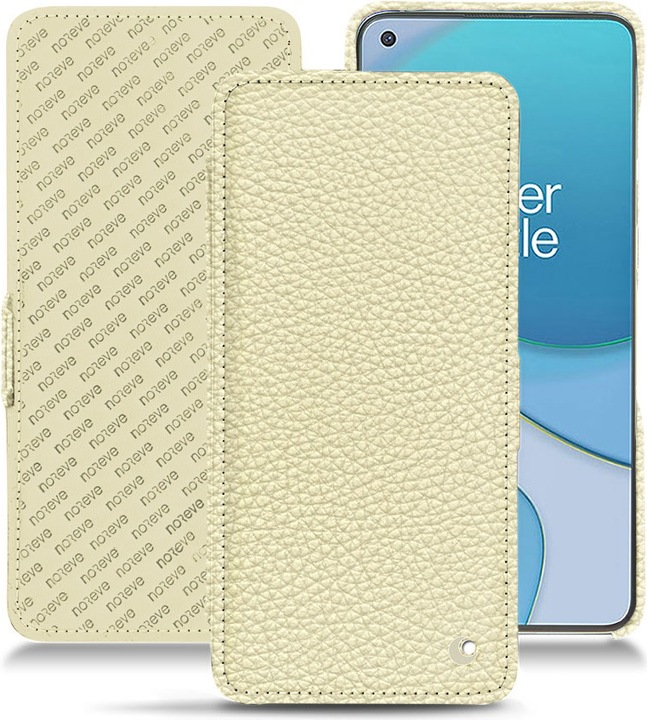 Produktbild Noreve Lederschutzhülle horizontal (OnePlus 8T)