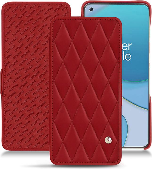 Fard à joues - Couture ( Nappa - Pantone #d50032 )