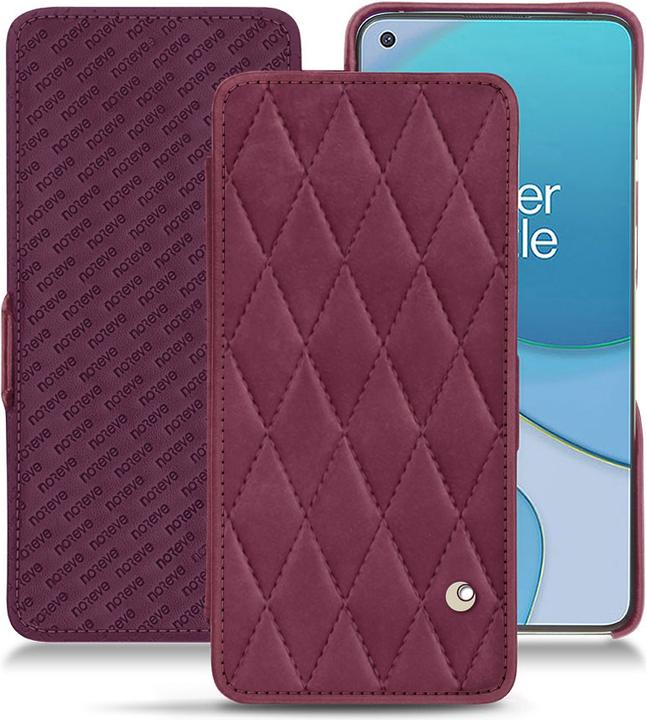 Prune vintage - Couture ( Pantone #612434 )